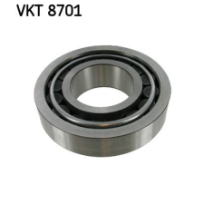 SKF Csapágy, kézikapcsolású váltó SKF VKT 8701 autóalkatrész