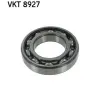 SKF Csapágy, kézikapcsolású váltó SKF VKT 8927