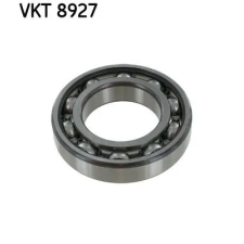 SKF Csapágy, kézikapcsolású váltó SKF VKT 8927 autóalkatrész