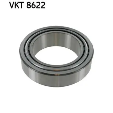 SKF Csapágy, kézikapcsolású váltó VKT 8622 autóalkatrész