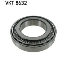 SKF Csapágy, kézikapcsolású váltó VKT 8632 autóalkatrész