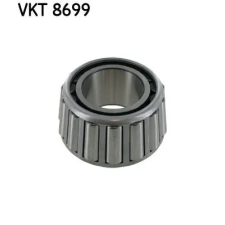 SKF Csapágy, kézikapcsolású váltó VKT 8699 autóalkatrész