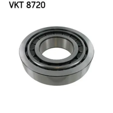 SKF Csapágy, kézikapcsolású váltó VKT 8720 autóalkatrész