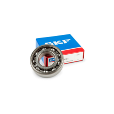 SKF Csapágy SKF 6205-C4 - 25x52x15mm egyéb motorkerékpár alkatrész