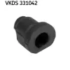 SKF csapágyazás, kormány VKDS 331042