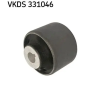 SKF csapágyazás, kormány VKDS 331046