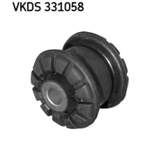SKF csapágyazás, kormány VKDS 331058 autóalkatrész