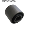 SKF csapágyazás, kormány VKDS 336038