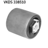 SKF csapágyazás, kormány VKDS 338510