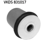 SKF csapágyazás, kormány VKDS 831017