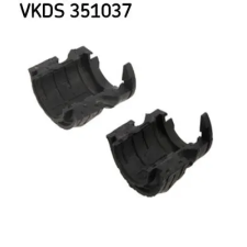 SKF csapágypersely, stabilizátor VKDS 351037 autóalkatrész