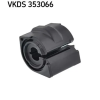 SKF csapágypersely, stabilizátor VKDS 353066