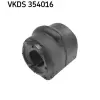 SKF csapágypersely, stabilizátor VKDS 354016