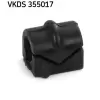 SKF csapágypersely, stabilizátor VKDS 355017