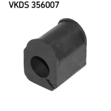 SKF csapágypersely, stabilizátor VKDS 356007 autóalkatrész