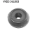 SKF csapágypersely, stabilizátor VKDS 361003