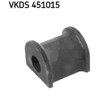 SKF csapágypersely, stabilizátor VKDS 451015 autóalkatrész