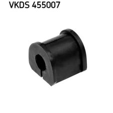 SKF csapágypersely, stabilizátor VKDS 455007 autóalkatrész