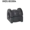SKF csapágypersely, stabilizátor VKDS 853004