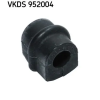 SKF csapágypersely, stabilizátor VKDS 952004