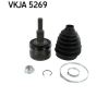SKF csuklókészlet, hajtótengely SKF VKJA 5269