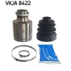 SKF csuklókészlet, hajtótengely VKJA 8422