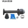 SKF csuklókészlet, hajtótengely VKJA 8538