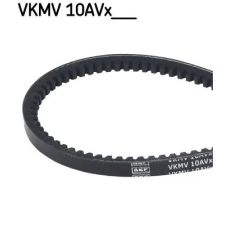 SKF Ékszíj VKMV 10AVx800 autóalkatrész