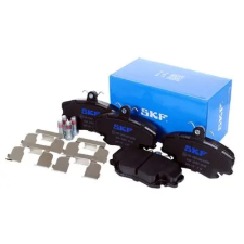 SKF fékbetétkészlet, tárcsafék VKBP 80050 autóalkatrész