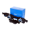 SKF fékbetétkészlet, tárcsafék VKBP 80086