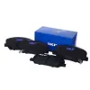 SKF fékbetétkészlet, tárcsafék VKBP 80228 A