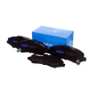 SKF fékbetétkészlet, tárcsafék VKBP 80334 A
