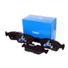 SKF fékbetétkészlet, tárcsafék VKBP 80399