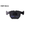 SKF fékbetétkészlet, tárcsafék VKBP 80411