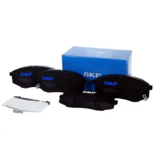 SKF fékbetétkészlet, tárcsafék VKBP 80430 A fékbetét