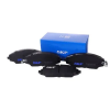 SKF fékbetétkészlet, tárcsafék VKBP 80515 A