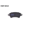 SKF fékbetétkészlet, tárcsafék VKBP 80525