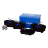 SKF fékbetétkészlet, tárcsafék VKBP 90021