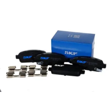 SKF fékbetétkészlet, tárcsafék VKBP 90033 A autóalkatrész