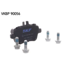 SKF fékbetétkészlet, tárcsafék VKBP 90056 autóalkatrész