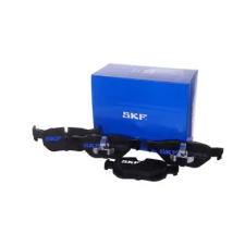 SKF fékbetétkészlet, tárcsafék VKBP 90181 autóalkatrész