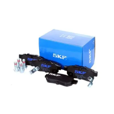 SKF fékbetétkészlet, tárcsafék VKBP 90381 A autóalkatrész