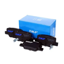 SKF fékbetétkészlet, tárcsafék VKBP 90496 A autóalkatrész