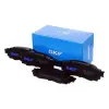 SKF fékbetétkészlet, tárcsafék VKBP 90630