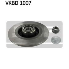 SKF Féktárcsa SKF VKBD 1007 féktárcsa