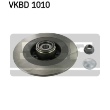 SKF Féktárcsa SKF VKBD 1010 féktárcsa