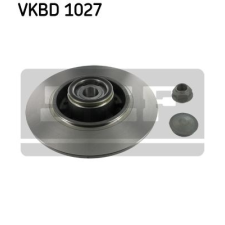 SKF Féktárcsa SKF VKBD 1027 féktárcsa