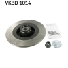 SKF féktárcsa VKBD 1014