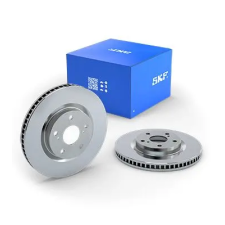 SKF féktárcsa VKBD 80300 V2 autóalkatrész