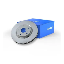 SKF féktárcsa VKBD 80360 V1 autóalkatrész